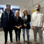 Με επισημότητα τιμήθηκε η 28η Οκτωβρίου στα Σέρβια – Η βροχόπτωση ανέτρεψε το πρόγραμμα των εκδηλώσεων