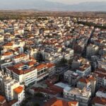 Νέες παρεμβάσεις στη Μηλιά Κοζάνης – Ολοκληρώθηκε το νέο τοιχίο αντιστήριξης
