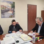 Το Ενιαίο Κοινωνικό Δίκτυο στις κοινότητες του Δήμου Σερβίων: γνωρίζουμε την ανάγκη, φέρνουμε τη στήριξη