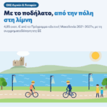 Δήμος Κοζάνης: Υπεγράφη η σύμβαση για συντήρηση, επισκευή και ανακατασκευή κοινόχρηστων υποδομών στη Δημοτική Ενότητα Δημητρίου Υψηλάντη
