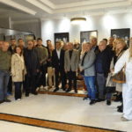 Διεθνής εκπροσώπηση της IPA Κοζάνης από την Πρόεδρό της, Φωτεινή Ρώμα σε διοργάνωση για τη γυναικεία ηγεσία στη Ρουμανία