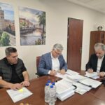 Ο Δήμος Εορδαίας στη Γενική Συνέλευση του ευρωπαϊκού έργου URSOILL στο Λουξεμβούργο
