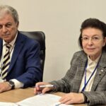 «Με την ευγενική χορηγία του Ξενοδοχειακού Επιμελητηρίου Ελλάδας (Ξ.Ε.Ε.) η μετακίνηση των αποφοίτων του Μεταλυκειακού Έτους – Τάξης Μαθητείας της Π.Δ.Ε. Δυτικής Μακεδονίας στον 3ο Εθνικό Διαγωνισμό Δεξιοτήτων (WorldSkills Greece)»
